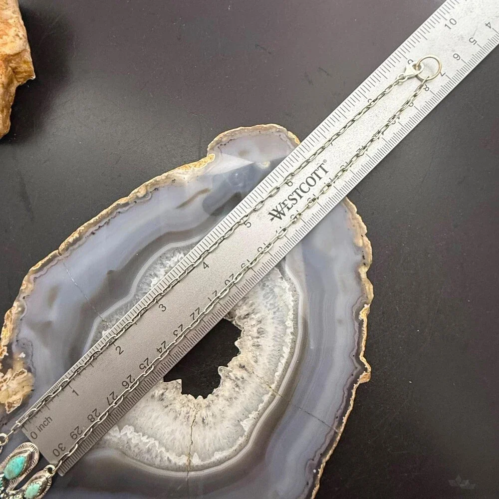 N/A sterling silver